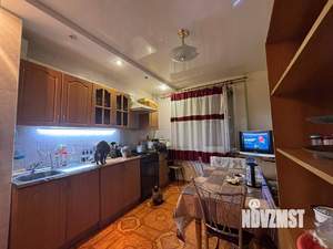 3-к квартира, вторичка, 63м2, 7/9 этаж