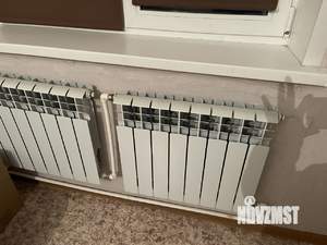 1-к квартира, вторичка, 36м2, 3/3 этаж