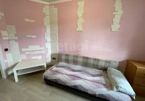 1-к квартира, вторичка, 40м2, 2/21 этаж