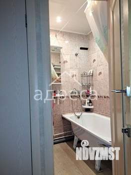 3-к квартира, вторичка, 51м2, 3/5 этаж