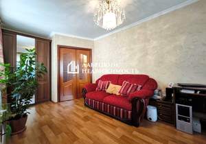 3-к квартира, вторичка, 67м2, 1/9 этаж