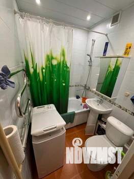 2-к квартира, вторичка, 45м2, 4/5 этаж