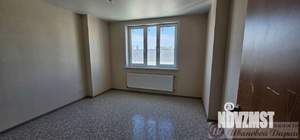 3-к квартира, вторичка, 76м2, 6/19 этаж