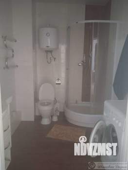 1-к квартира, вторичка, 34м2, 16/18 этаж