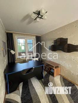 3-к квартира, вторичка, 60м2, 6/9 этаж