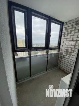 2-к квартира, вторичка, 62м2, 25/25 этаж