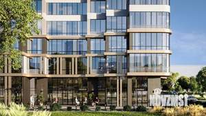 3-к квартира, вторичка, 91м2, 3/17 этаж