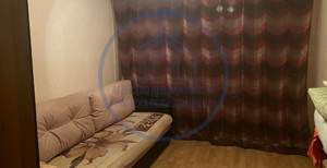 2-к квартира, вторичка, 46м2, 2/3 этаж