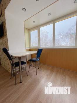 Студия квартира, вторичка, 35м2, 5/5 этаж