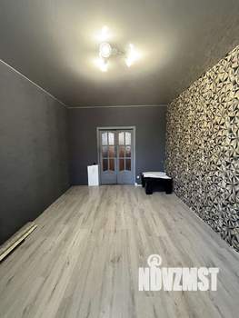 2-к квартира, вторичка, 51м2, 1/2 этаж