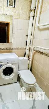 1-к квартира, вторичка, 40м2, 2/9 этаж