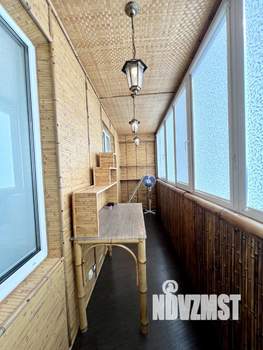 Студия квартира, вторичка, 48м2, 14/16 этаж