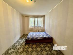 2-к квартира, вторичка, 61м2, 2/10 этаж