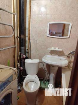 1-к квартира, вторичка, 30м2, 3/5 этаж