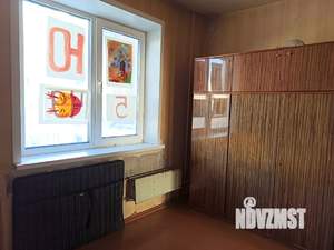 3-к квартира, вторичка, 74м2, 8/12 этаж