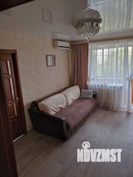 3-к квартира, вторичка, 53м2, 5/5 этаж