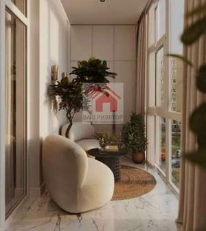 3-к квартира, вторичка, 83м2, 22/24 этаж