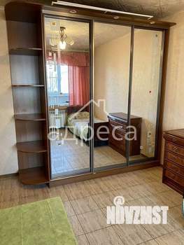 3-к квартира, вторичка, 74м2, 2/12 этаж
