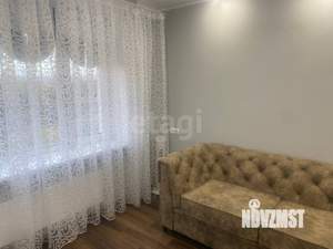 1-к квартира, вторичка, 44м2, 4/16 этаж