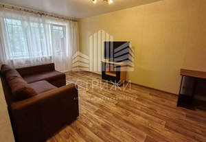 1-к квартира, вторичка, 30м2, 4/5 этаж