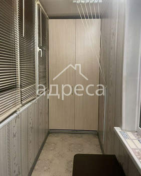 2-к квартира, вторичка, 50м2, 6/9 этаж
