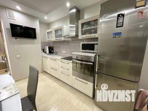 1-к квартира, вторичка, 50м2, 4/11 этаж