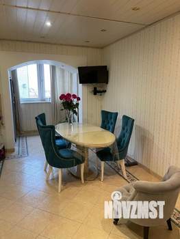 4-к квартира, вторичка, 217м2, 8/11 этаж