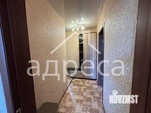 1-к квартира, вторичка, 41м2, 1/3 этаж