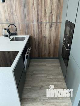 Студия квартира, вторичка, 33м2, 8/24 этаж