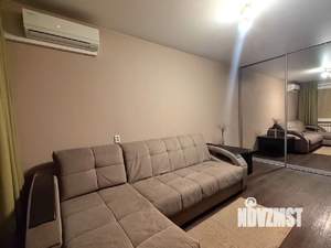 2-к квартира, вторичка, 43м2, 5/9 этаж