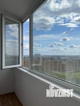 2-к квартира, вторичка, 74м2, 14/15 этаж