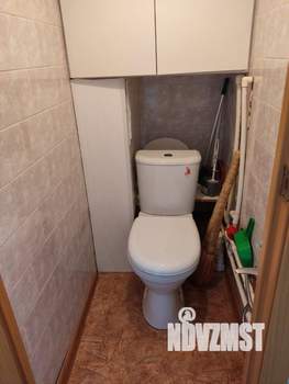 1-к квартира, вторичка, 40м2, 6/9 этаж