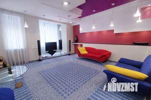 3-к квартира, вторичка, 143м2, 2/7 этаж