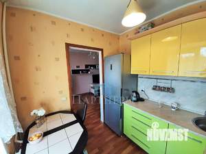 1-к квартира, вторичка, 32м2, 5/5 этаж
