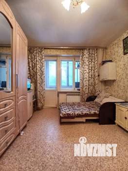 1-к квартира, вторичка, 21м2, 3/5 этаж