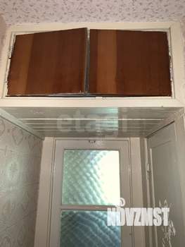 1-к квартира, вторичка, 31м2, 3/5 этаж