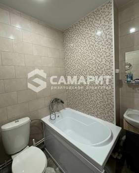 Студия квартира, вторичка, 21м2, 15/16 этаж