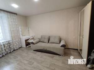 1-к квартира, вторичка, 28м2, 3/9 этаж