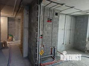 2-к квартира, сданный дом, 77м2, 12/16 этаж