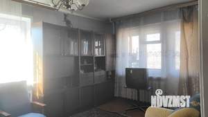 1-к квартира, вторичка, 32м2, 5/5 этаж