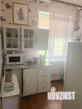 2-к квартира, вторичка, 42м2, 4/5 этаж