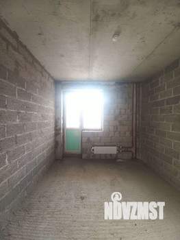 2-к квартира, вторичка, 62м2, 4/16 этаж
