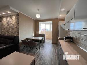 1-к квартира, вторичка, 50м2, 8/16 этаж