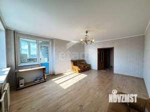 2-к квартира, вторичка, 86м2, 11/16 этаж