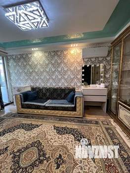 2-к квартира, вторичка, 46м2, 2/10 этаж
