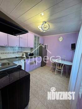 2-к квартира, вторичка, 56м2, 6/12 этаж