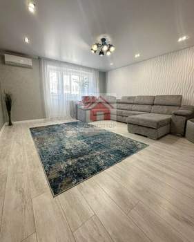 3-к квартира, вторичка, 105м2, 7/10 этаж