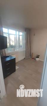 2-к квартира, вторичка, 45м2, 4/5 этаж