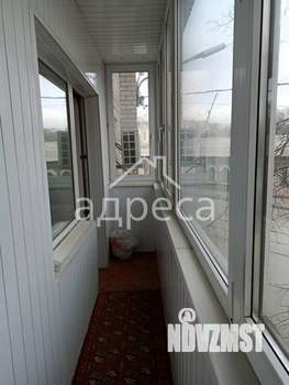2-к квартира, вторичка, 61м2, 2/6 этаж