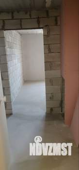 1-к квартира, вторичка, 43м2, 7/16 этаж